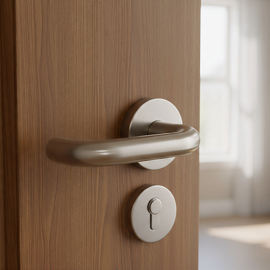 Handle lock S02