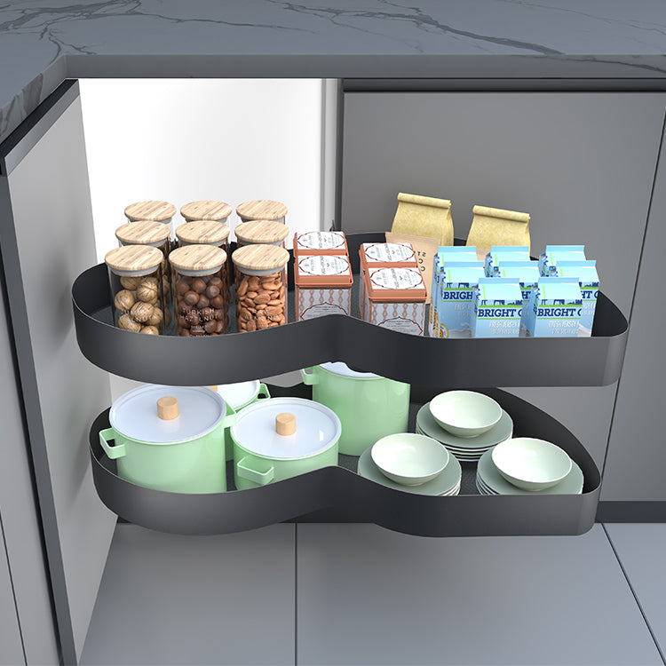 Swing Corner Storage System