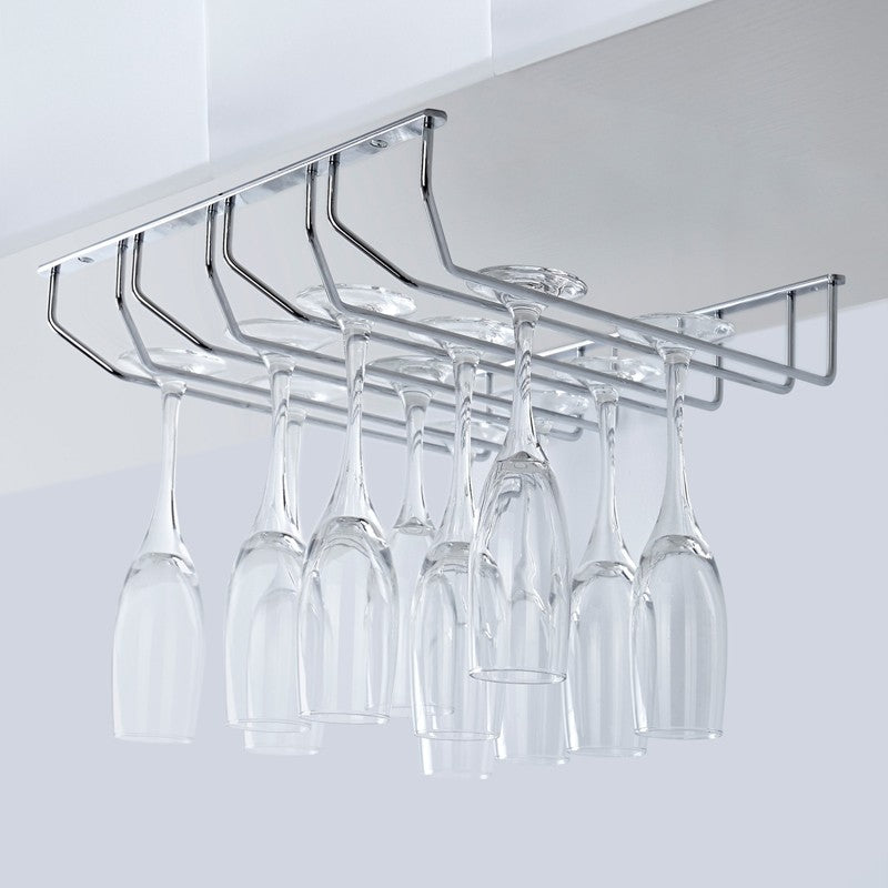 Multirow glass rack BJ004 - BTC Hardware