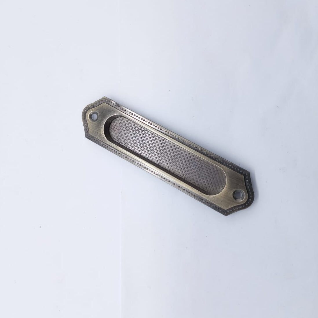 6062 sliding handle