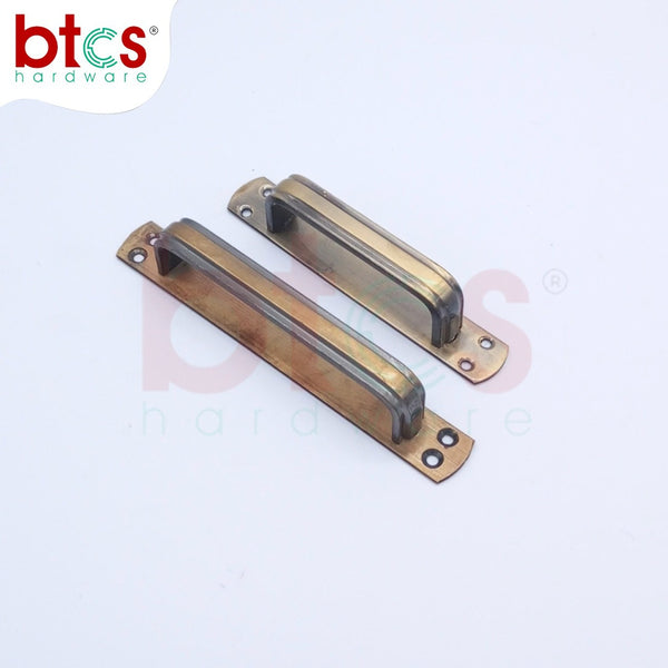 Brass Window Handle