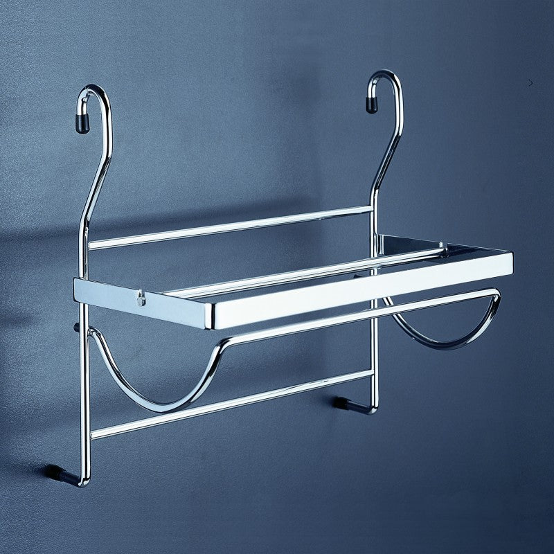 Scroll Rack CWJ207 - BTC Hardware