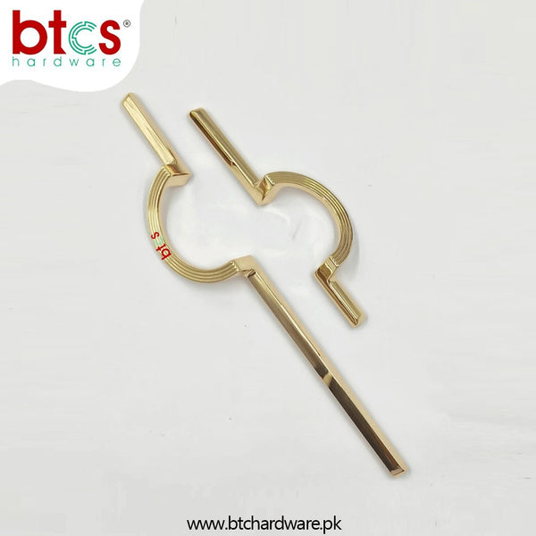 durable Flush Handle