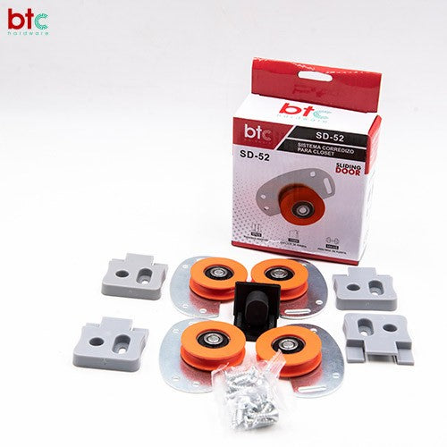 T-Patti Wheel - BTC Hardware