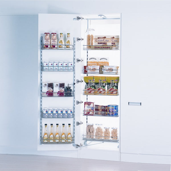 Larder Unit Basket PTJ022D-600 - BTC Hardware