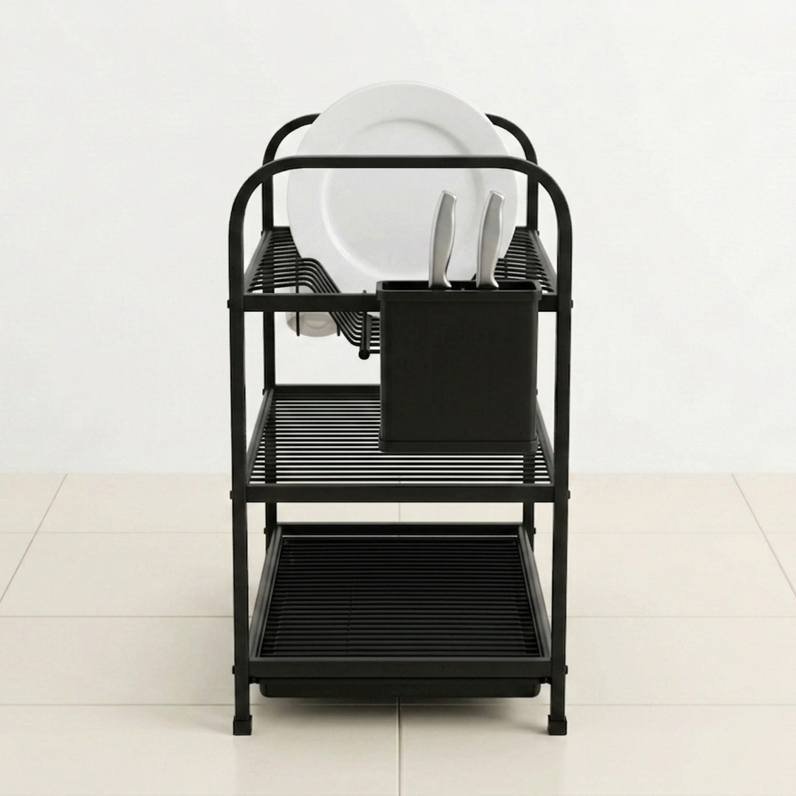 dish rack