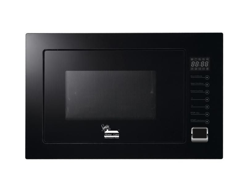 L-12-22 HC 25L BG/TOUCH Microwave Full Option - BTC Hardware