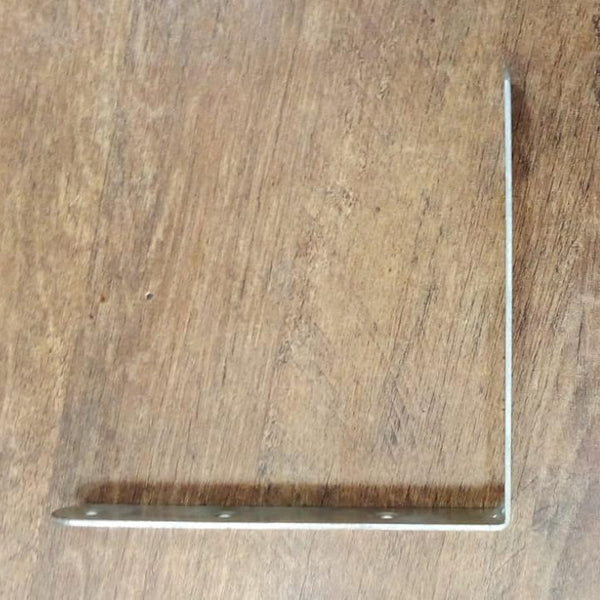 L-Shaped Metal Bracket