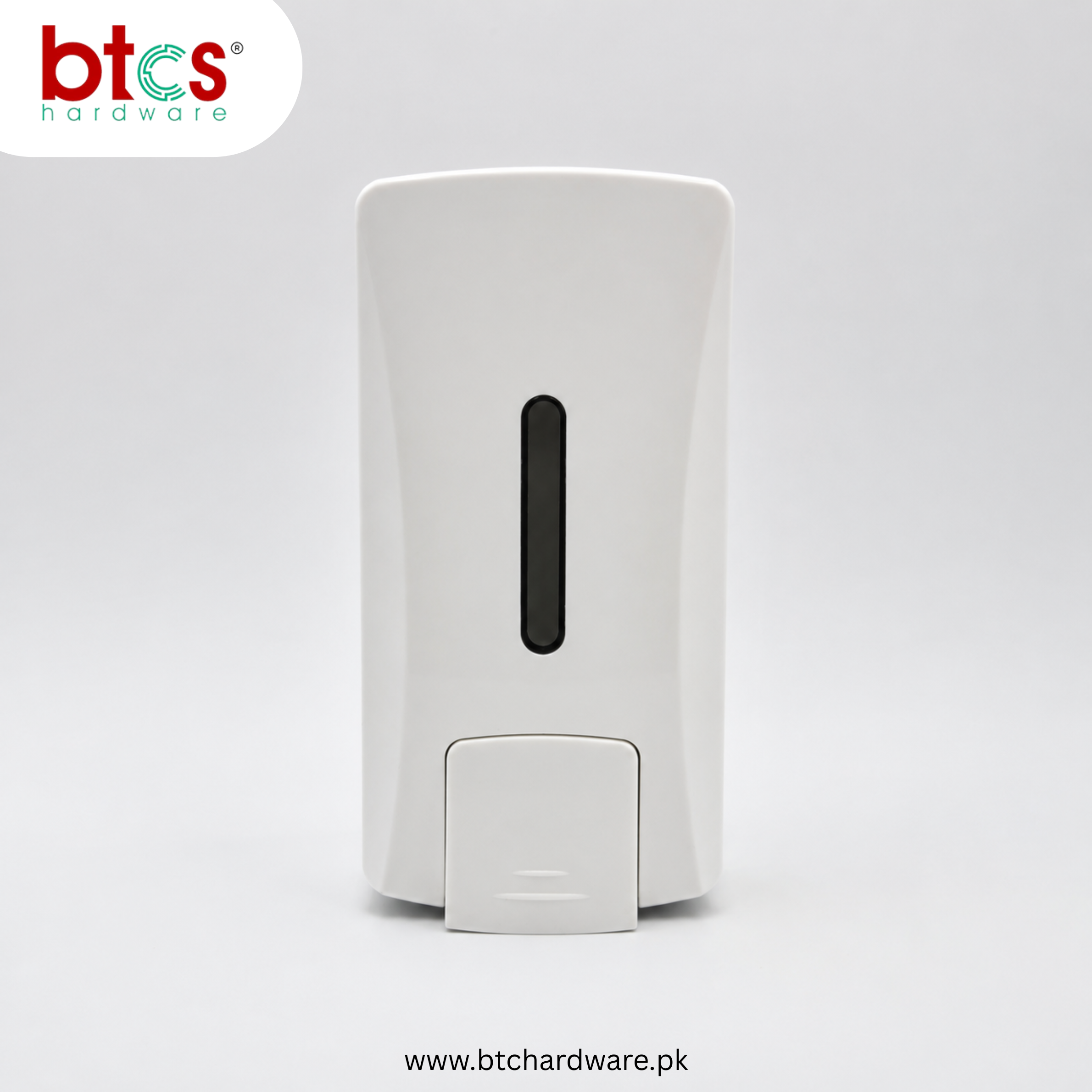 plastic automatic liquid dispenser 