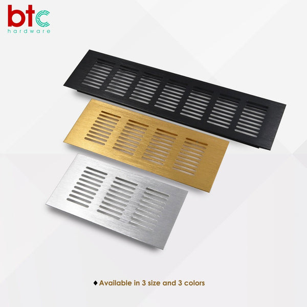Ventilation jaali - BTC Hardware