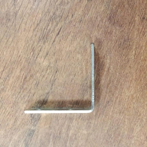 l shaped metal bracket