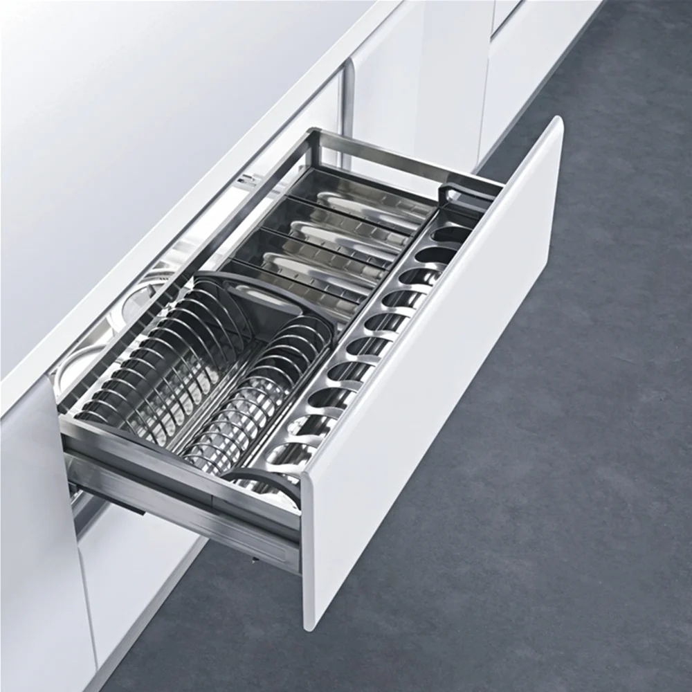 Multi Hob tray SS