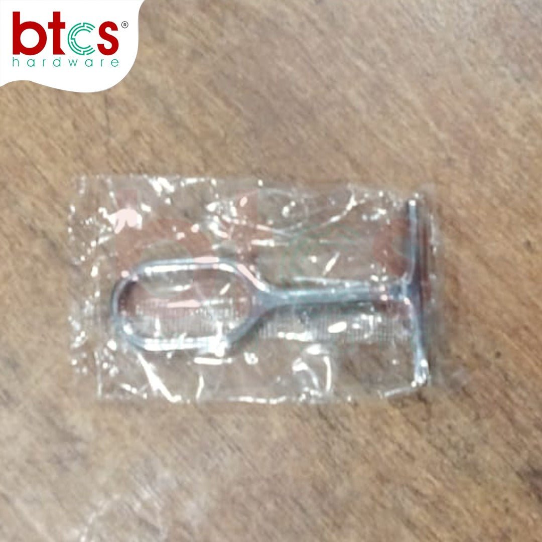 Oval Pipe Brackets