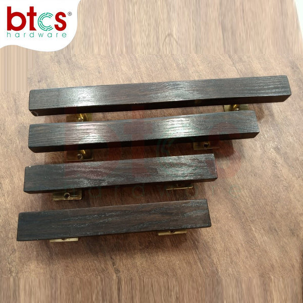 Wood Main Door Handle