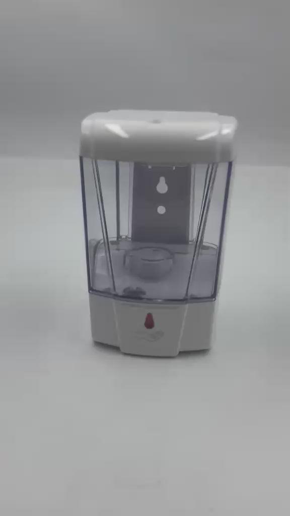 Automatic Soap Dispenser 50-19