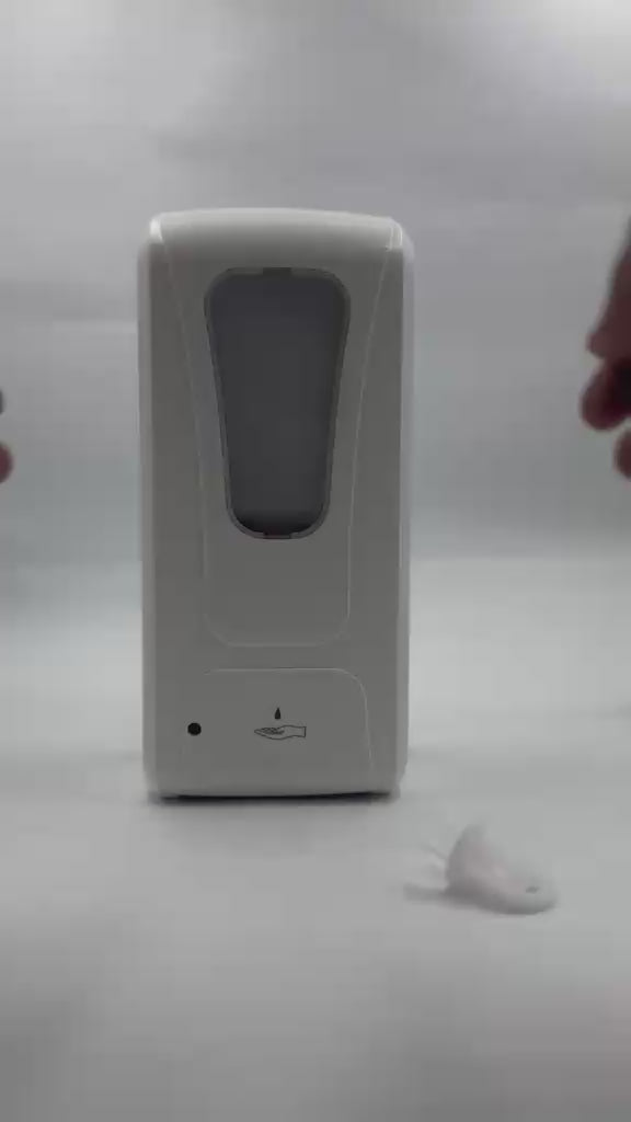 AUTOMATIC Soap Dispenser 50-21