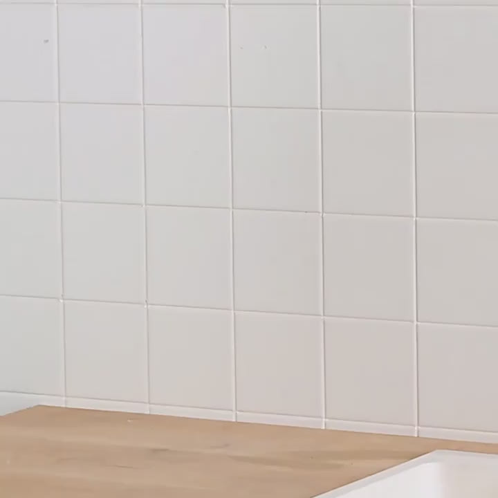 Black Stainless Steel Dish Rack