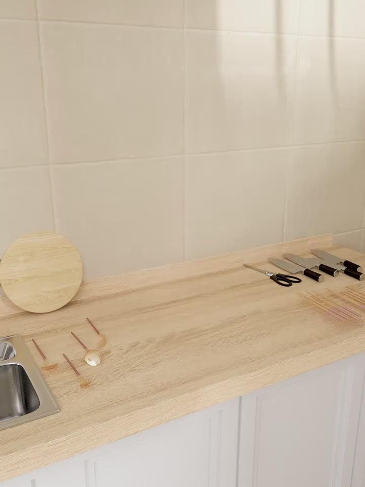 2-Tier Dish Dryer Rack