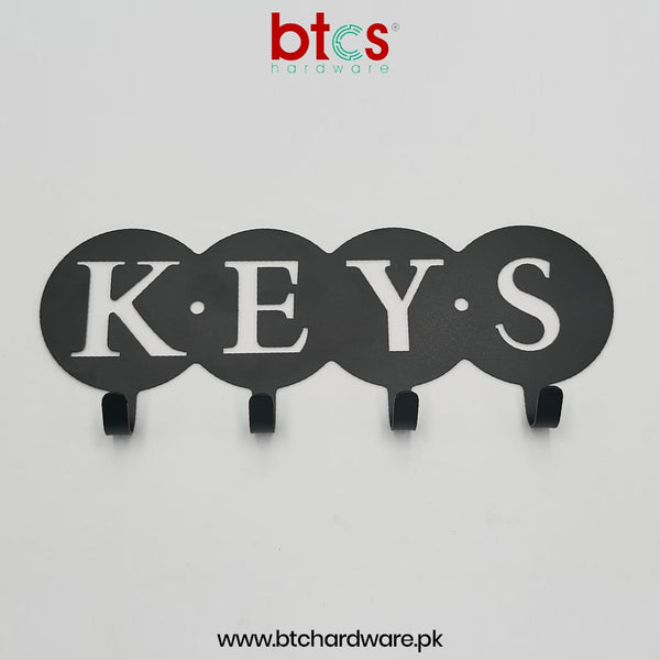 KEYS Key Holder