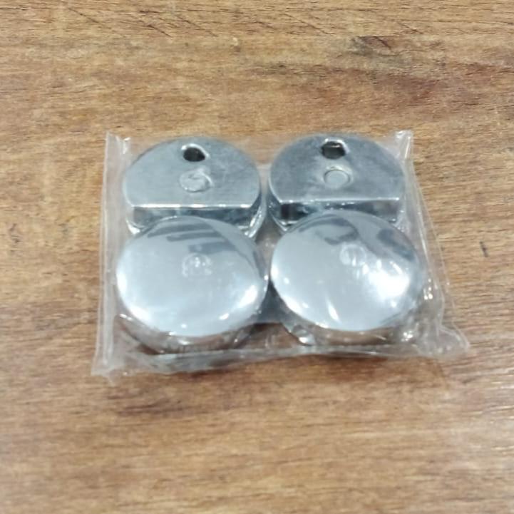 Mirror Clips
