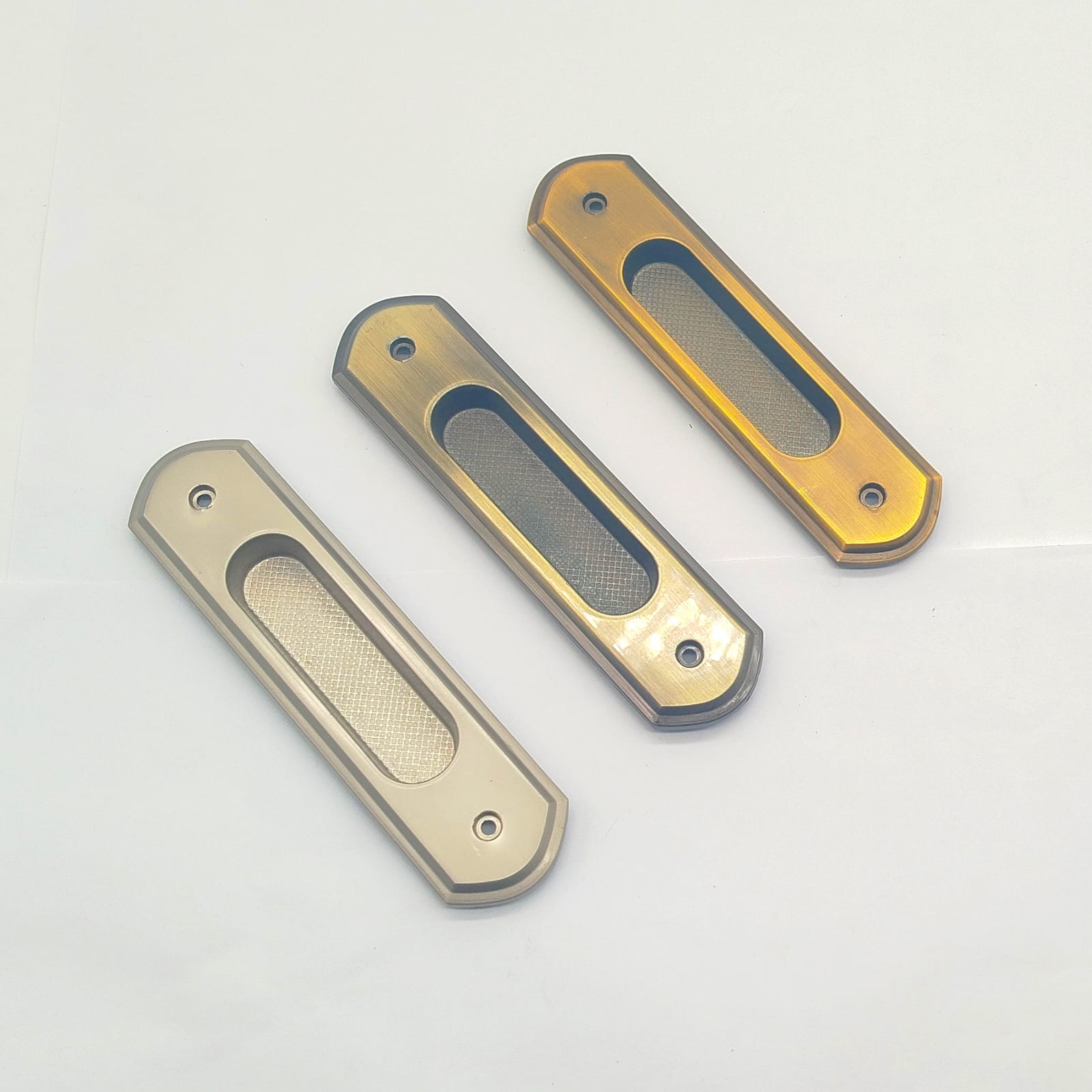 sliding door handle