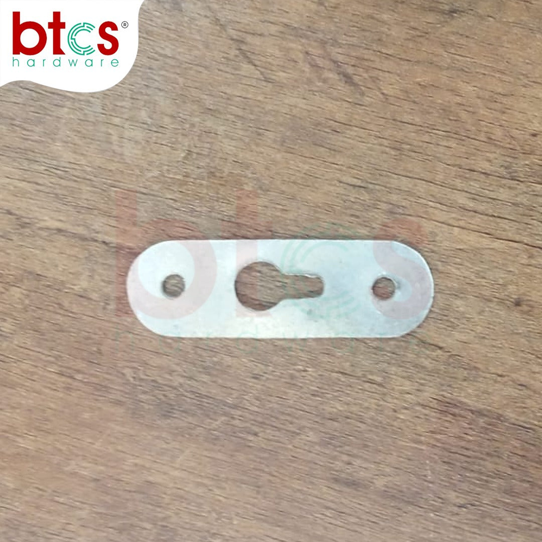 Frame bracket