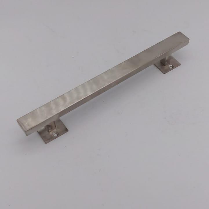 Slim SS Main door handle