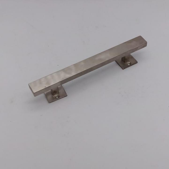 Slim SS Main door handle