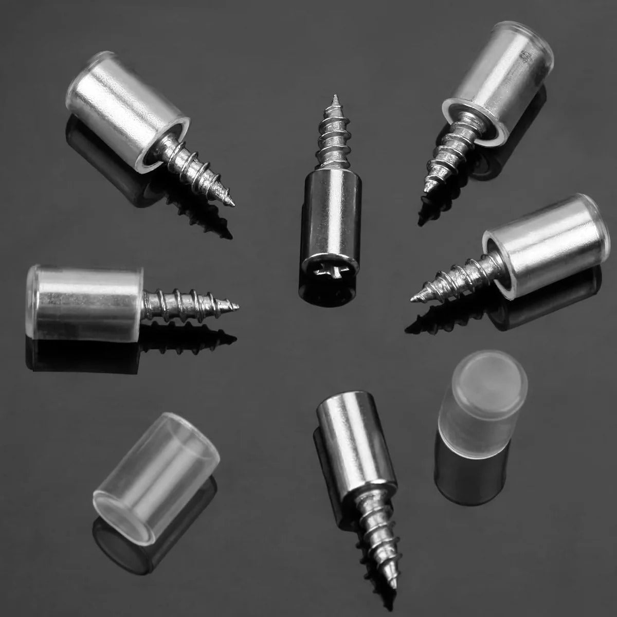 Shelf Support Tapping screw