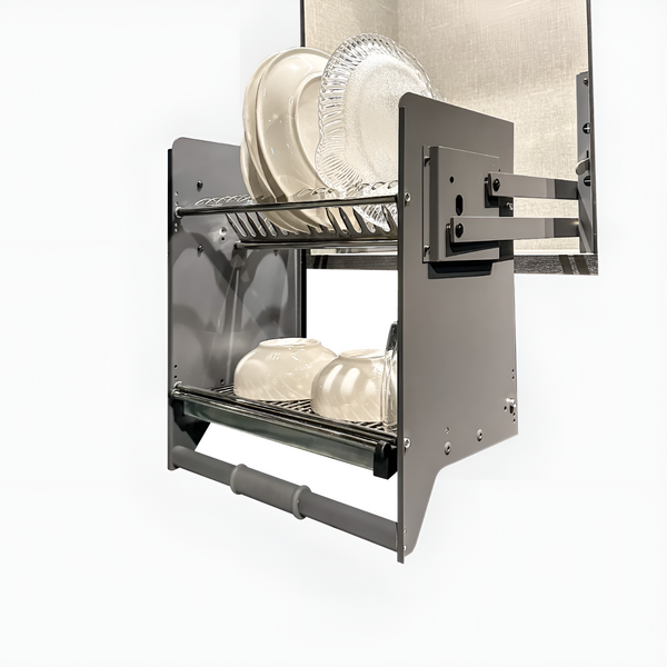 Pull Down Shelf MD860 (Elevator)