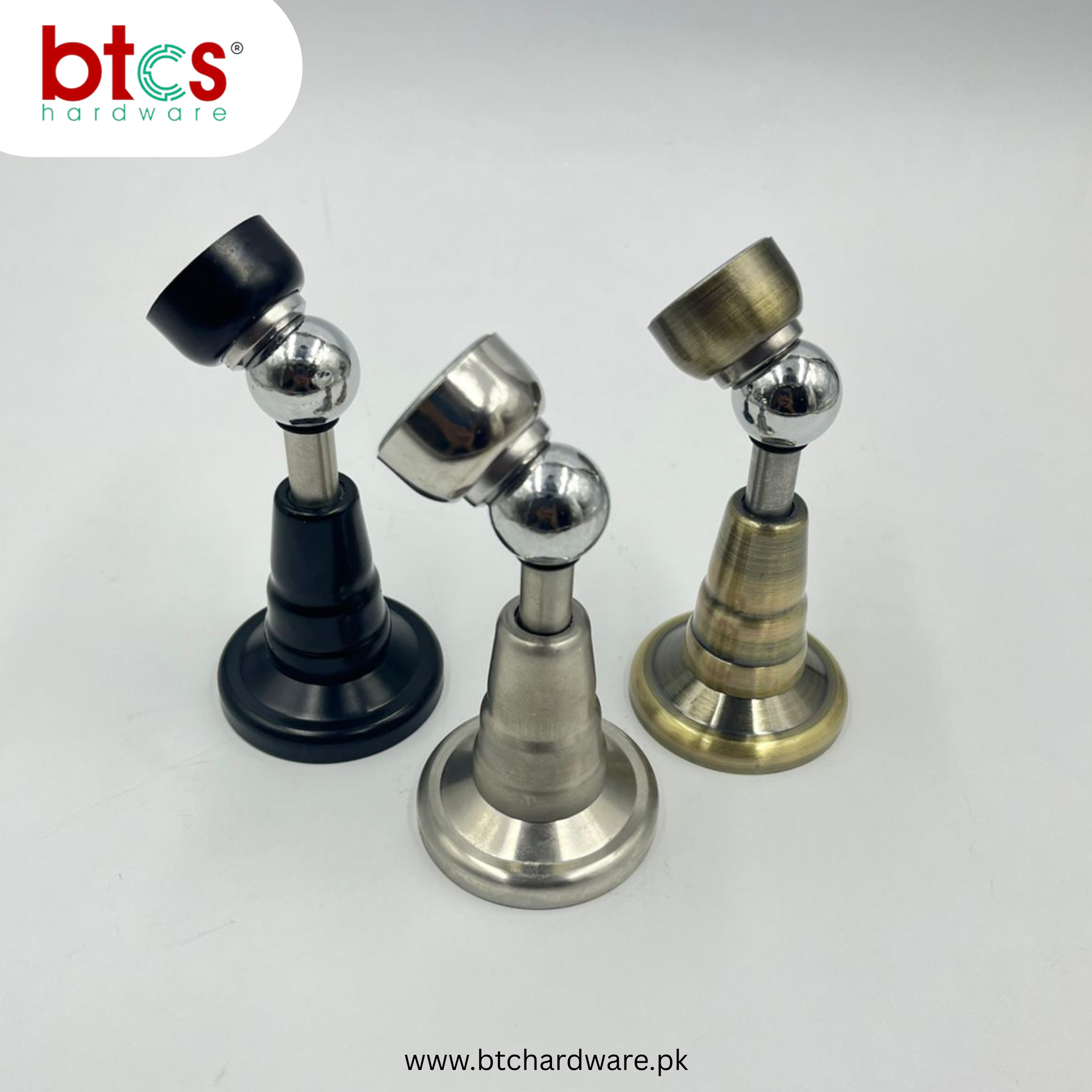 Hydraulic Door Stopper 800