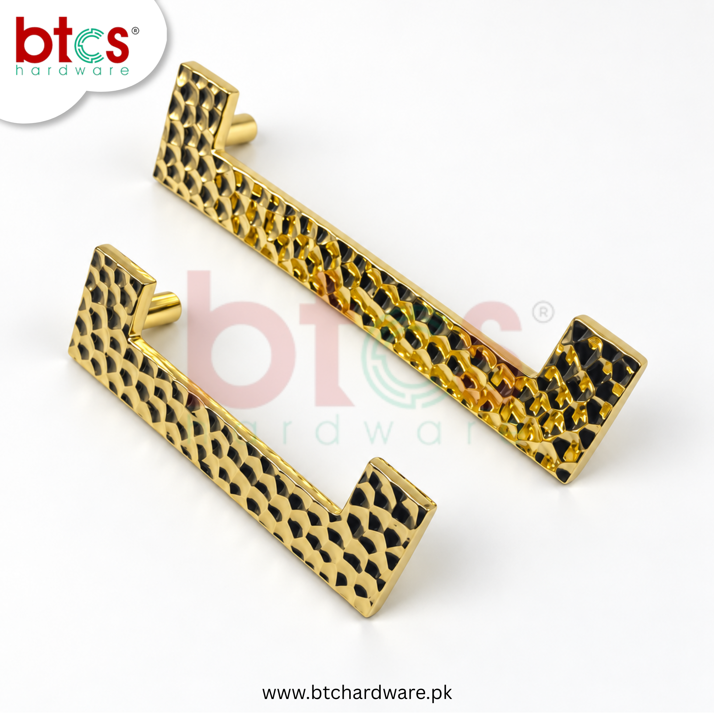 Flush Handle B16