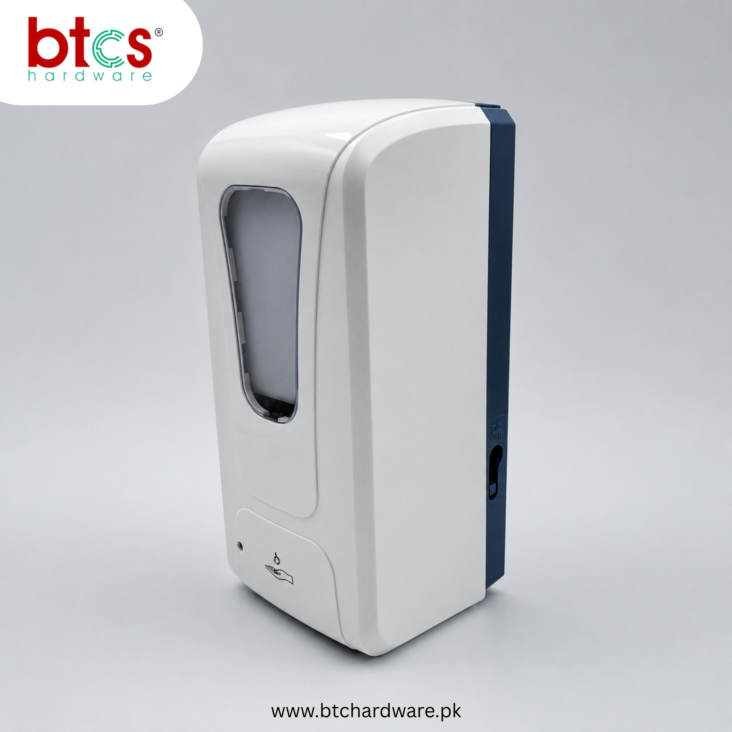 Automatic Foam Soap Dispenser 50-20