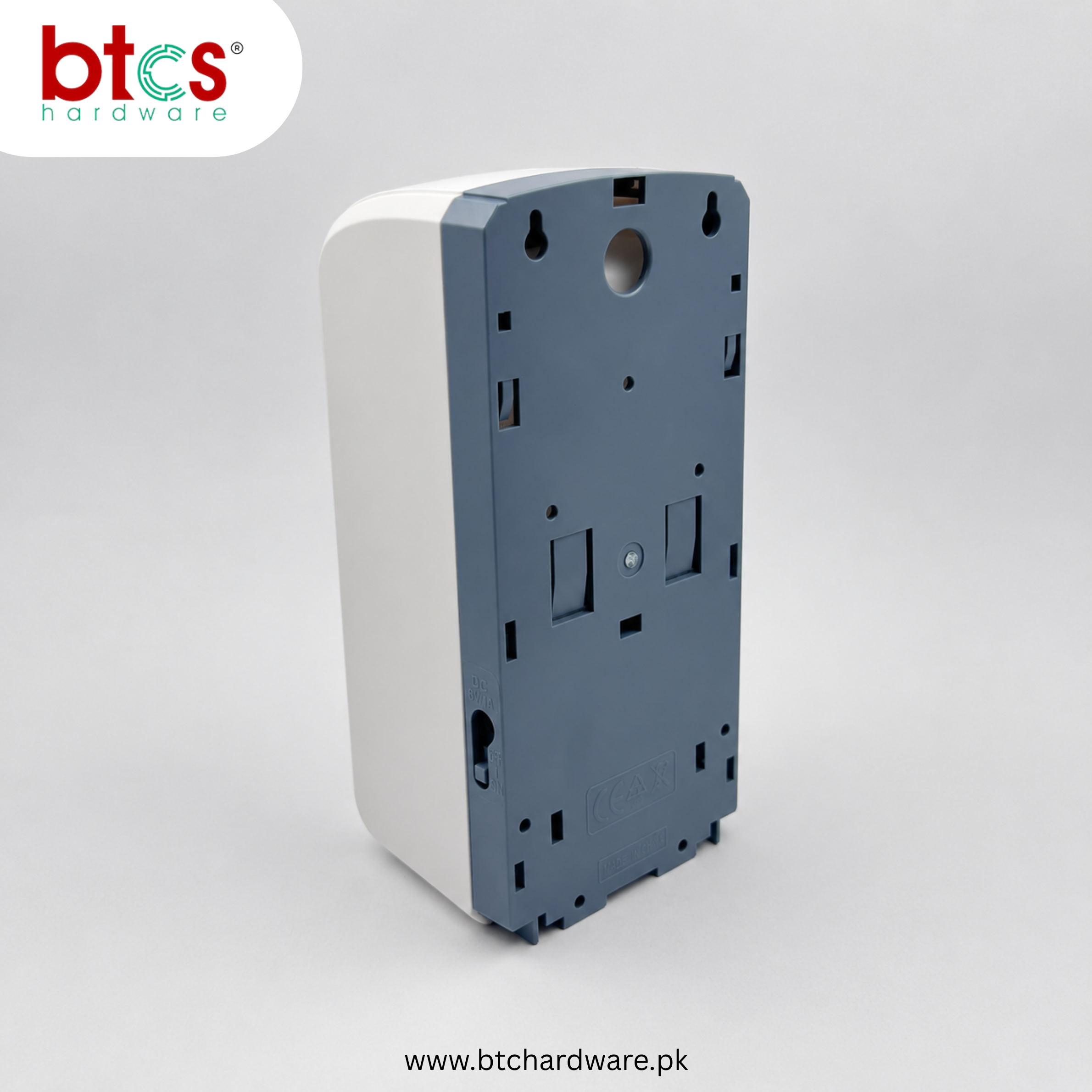 AUTOMATIC Soap Dispenser 50-21