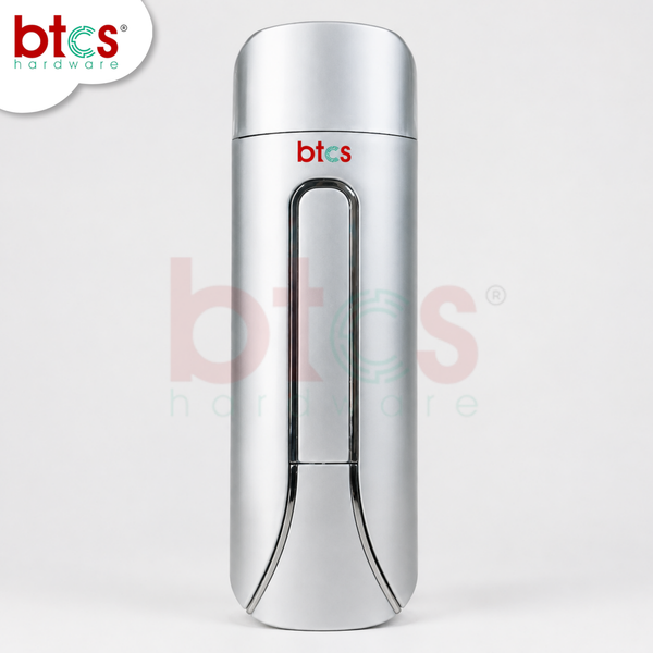 BTCS SlimPress Soap Dispenser
