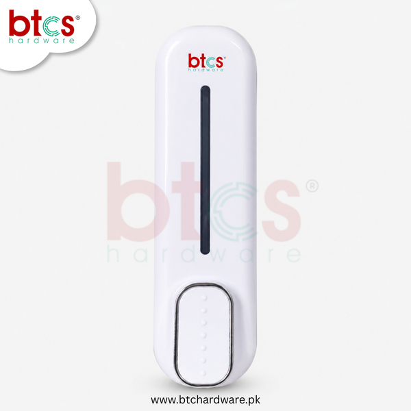BTCS GlidePress Soap Dispenser