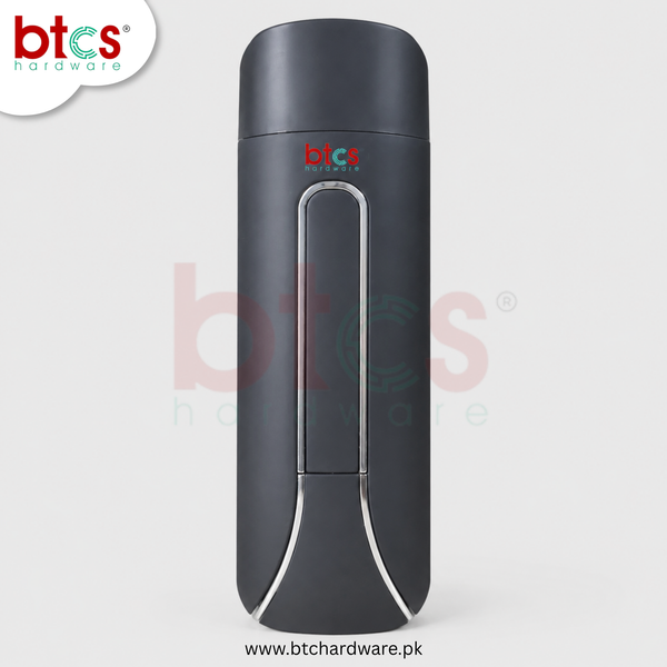 BTCS SlimPress Soap Dispenser