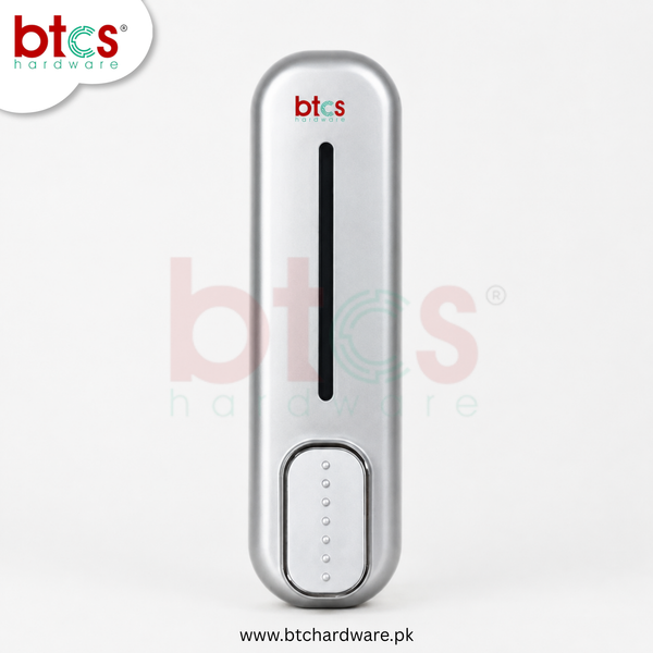 BTCS GlidePress Soap Dispenser