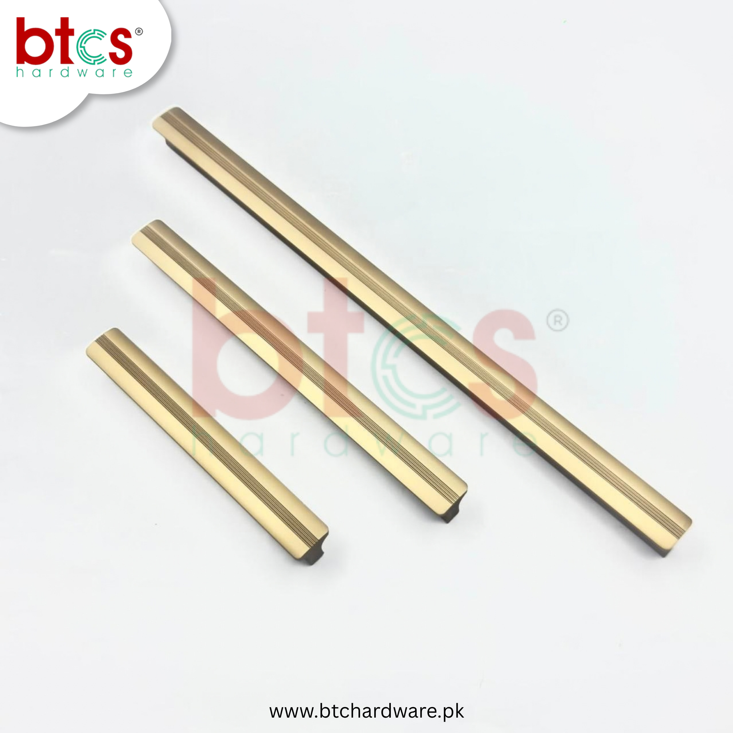 Furniture Handle 6337