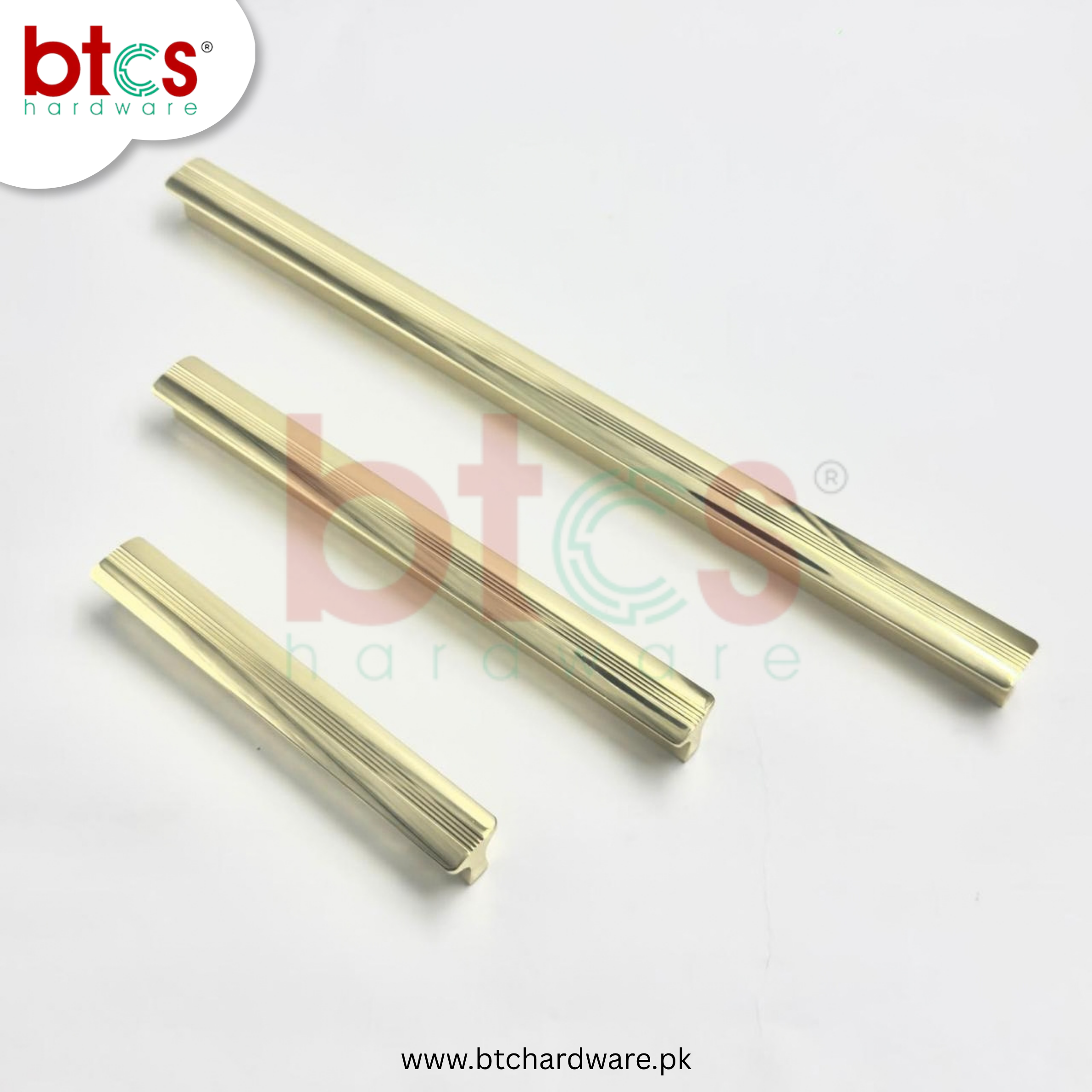 Furniture Handle 6337