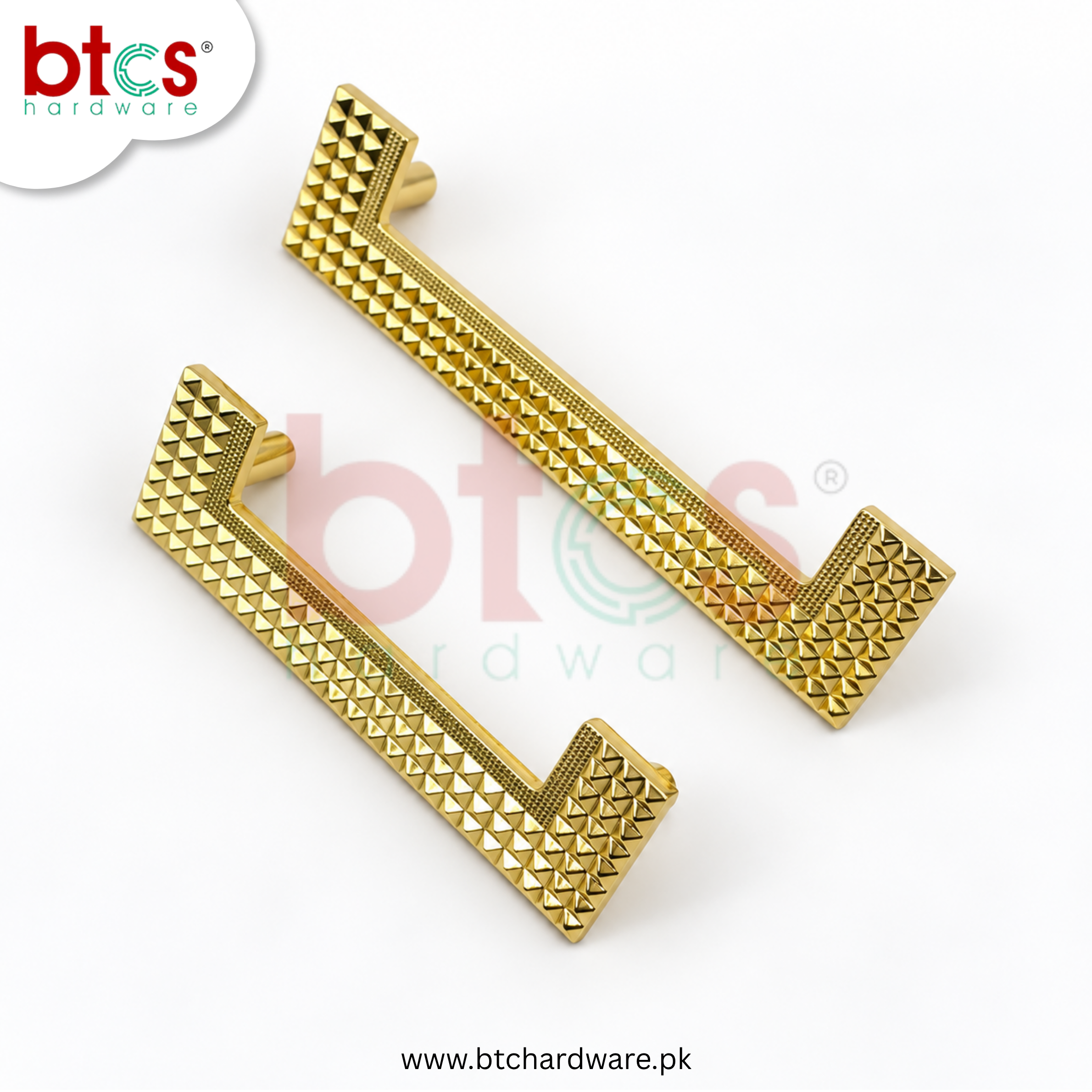 Flush Handle C16