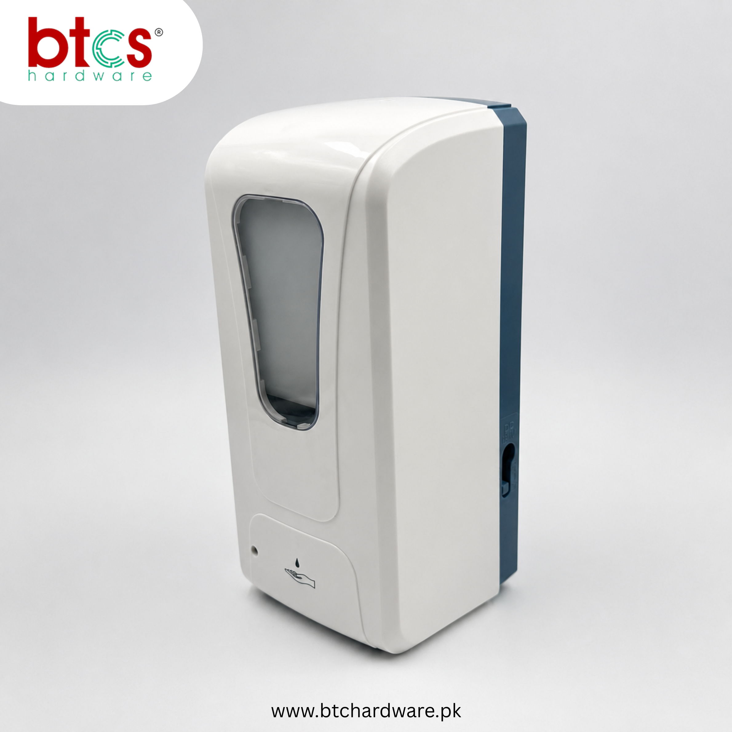 AUTOMATIC Soap Dispenser 50-21