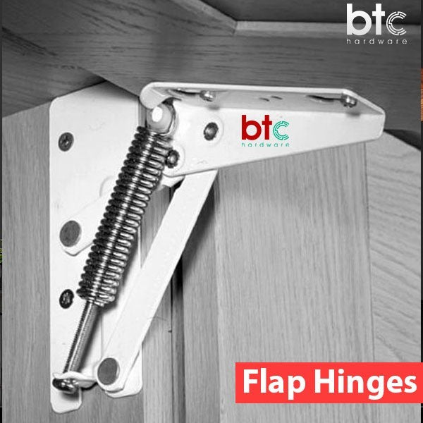 Flap Hinges - BTC Hardware